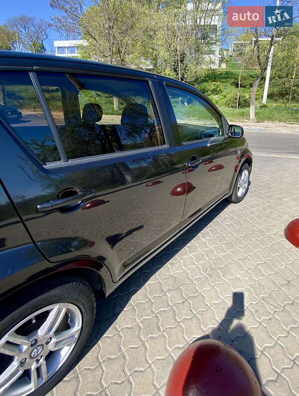 Хэтчбек Daihatsu Sirion 2008 в Одессе