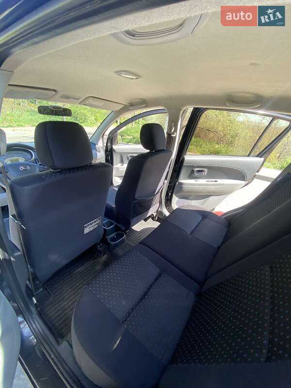 Хэтчбек Daihatsu Sirion 2008 в Одессе