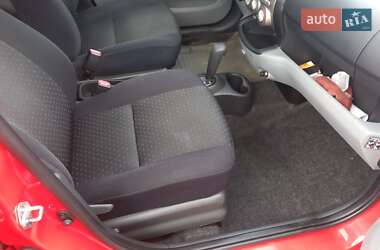 Хэтчбек Daihatsu Sirion 2008 в 