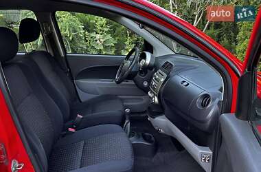 Седан Daihatsu Sirion 2009 в 