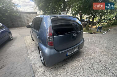 Хетчбек Daihatsu Sirion 2008 в 