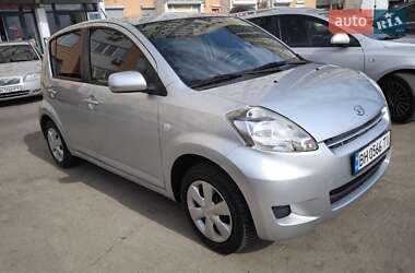 Хетчбек Daihatsu Sirion 2009 в Одесі