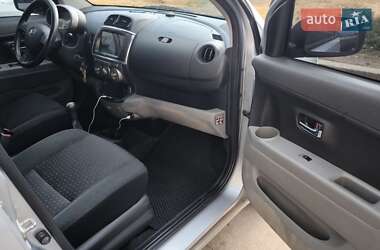 Хетчбек Daihatsu Sirion 2009 в 