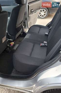Хетчбек Daihatsu Sirion 2009 в 