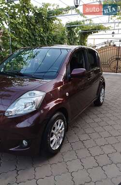 Хетчбек Daihatsu Sirion 2008 в Одесі