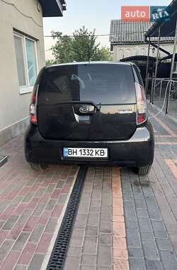 Хетчбек Daihatsu Sirion 2007 в Одесі