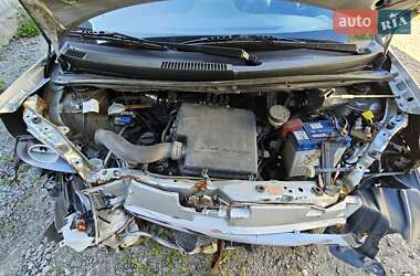 Хэтчбек Daihatsu Sirion 2006 в 