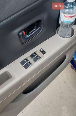 Хэтчбек Daihatsu Sirion 2005 в 