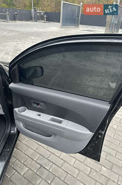 Хетчбек Daihatsu Sirion 2008 в 