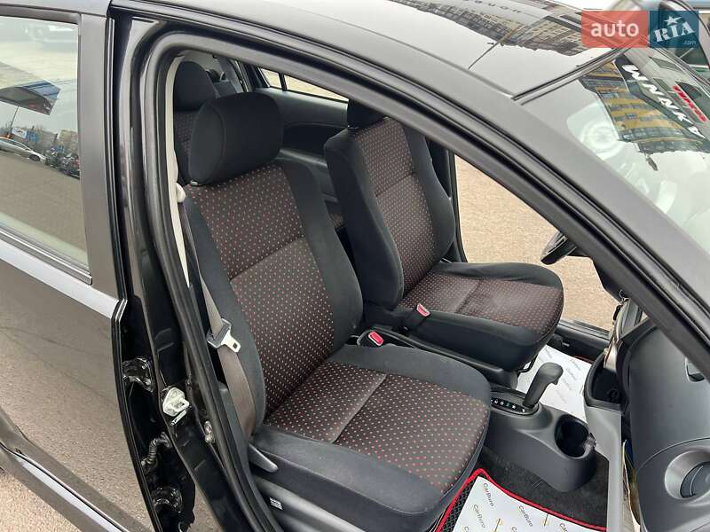 Хэтчбек Daihatsu Sirion 2008 в Одессе