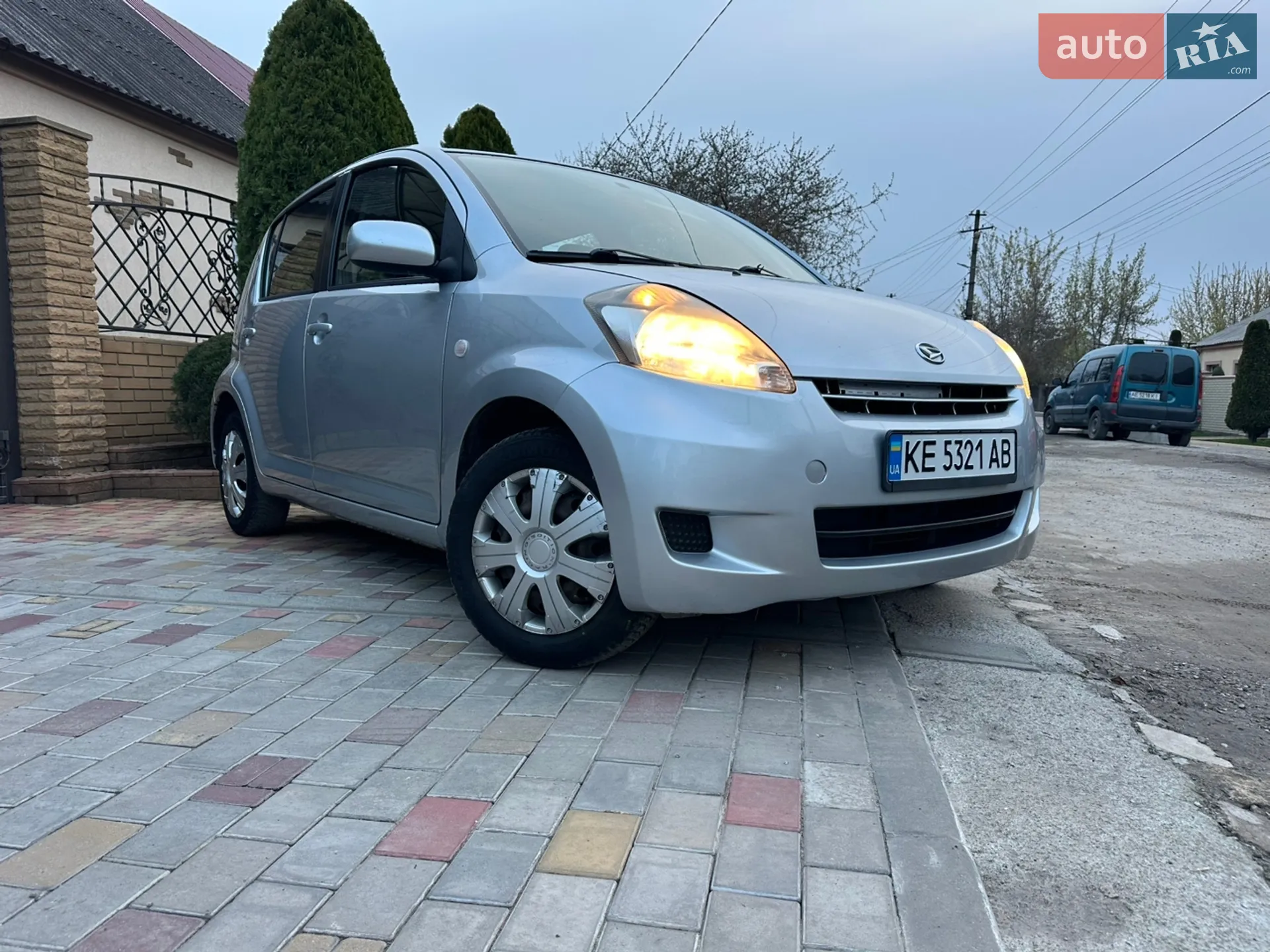 Фото авто 13