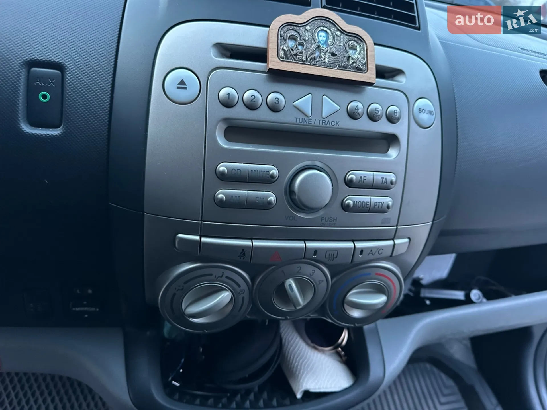 2010 Daihatsu Sirion - мініатюра 61