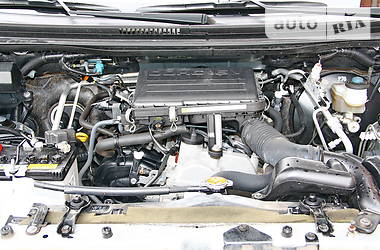 Внедорожник / Кроссовер Daihatsu Terios 2012 в 
