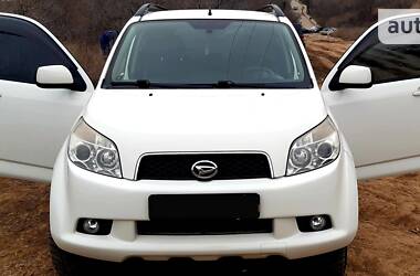 Внедорожник / Кроссовер Daihatsu Terios 2008 в Харькове