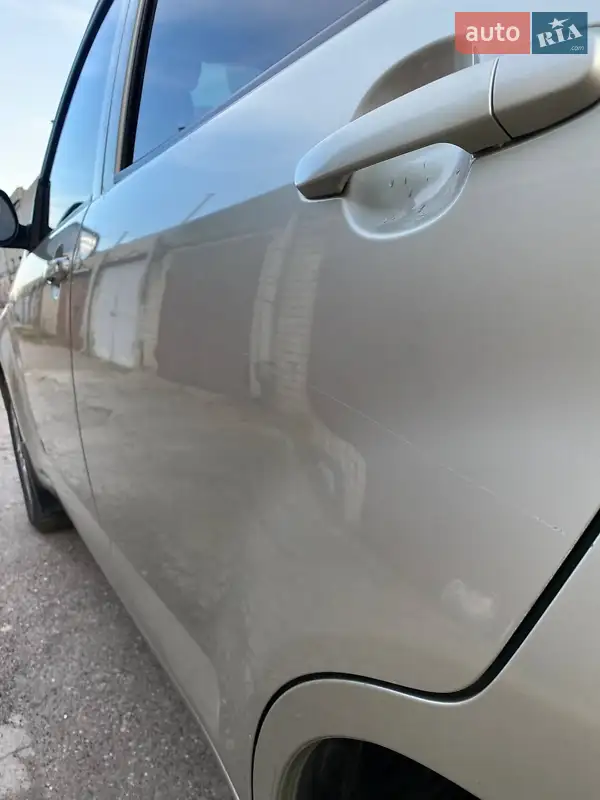 Daihatsu Terios 2010 VIN JDAJ210G001109540 фото оголошення 15 з 41