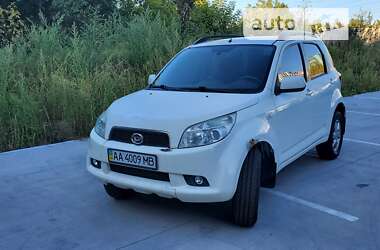 Внедорожник / Кроссовер Daihatsu Terios 2008 в Киеве