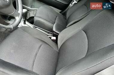 Позашляховик / Кросовер Daihatsu Terios 2008 в Полтаві