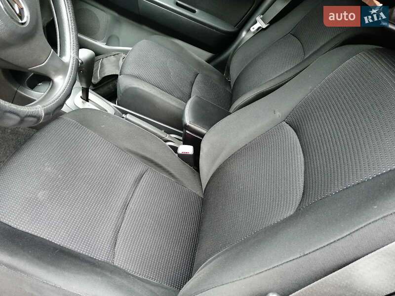 Внедорожник / Кроссовер Daihatsu Terios 2008 в Полтаве