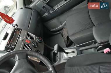 Позашляховик / Кросовер Daihatsu Terios 2008 в Полтаві