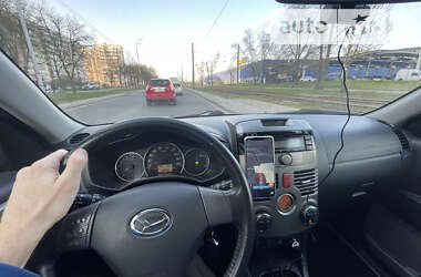 Внедорожник / Кроссовер Daihatsu Terios 2012 в Киеве