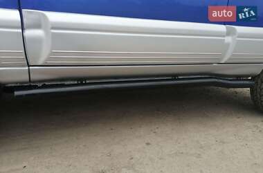 Внедорожник / Кроссовер Daihatsu Terios 2000 в 