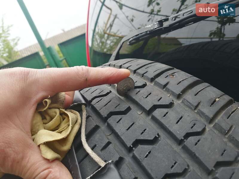 Внедорожник / Кроссовер Daihatsu Terios 2000 в Одессе фото 83 Внедорожник / Кроссовер Daihatsu Terios 2000 в Одессе