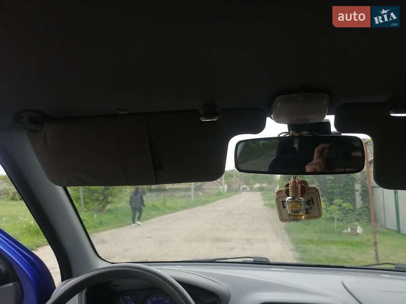 Внедорожник / Кроссовер Daihatsu Terios 2000 в Одессе фото 103 Внедорожник / Кроссовер Daihatsu Terios 2000 в Одессе