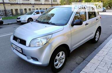 Внедорожник / Кроссовер Daihatsu Terios 2008 в Киеве