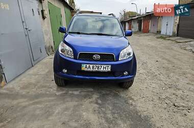 Универсал Daihatsu Terios 2008 в Киеве