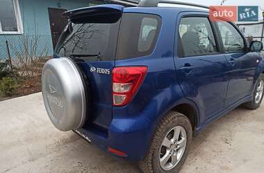 Внедорожник / Кроссовер Daihatsu Terios 2008 в 