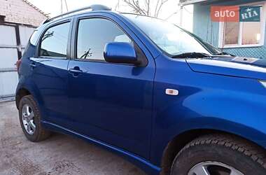 Внедорожник / Кроссовер Daihatsu Terios 2008 в 