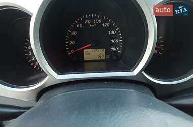 Внедорожник / Кроссовер Daihatsu Terios 2008 в 