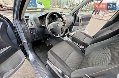 Внедорожник / Кроссовер Daihatsu Terios 2011 в Киеве