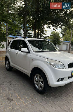 Внедорожник / Кроссовер Daihatsu Terios 2008 в 