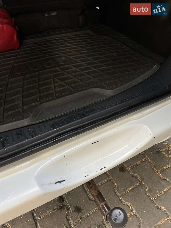 Внедорожник / Кроссовер Daihatsu Terios 2008 в Одессе