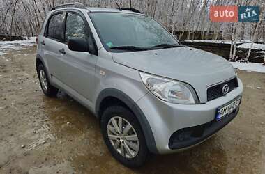 Позашляховик / Кросовер Daihatsu Terios 2006 в Бердичеві