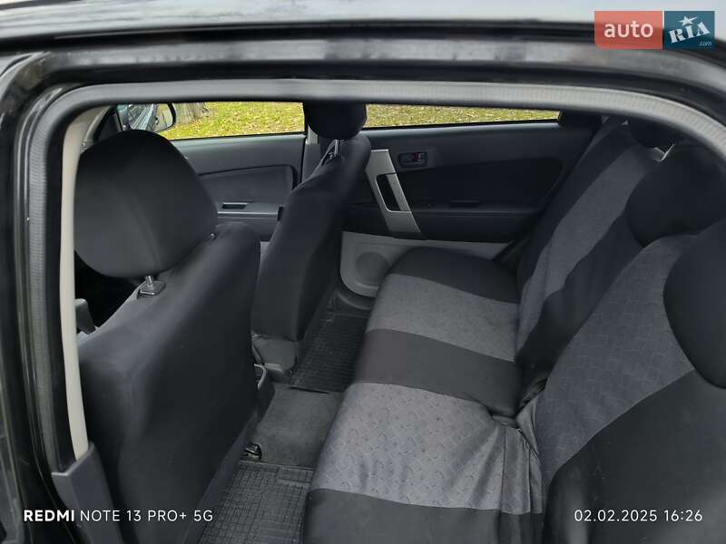 Внедорожник / Кроссовер Daihatsu Terios 2008 в Киеве
