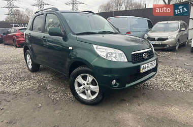 Универсал Daihatsu Terios 2011 в Киеве