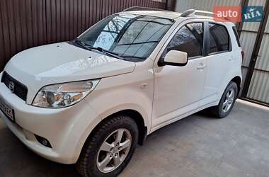 Внедорожник / Кроссовер Daihatsu Terios 2008 в 