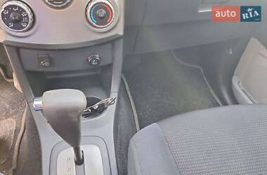 Внедорожник / Кроссовер Daihatsu Terios 2008 в 