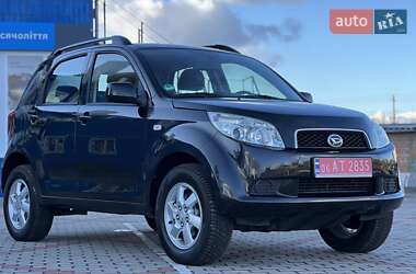 Внедорожник / Кроссовер Daihatsu Terios 2008 в 