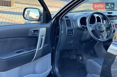 Внедорожник / Кроссовер Daihatsu Terios 2008 в 