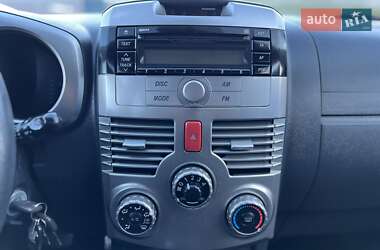 Внедорожник / Кроссовер Daihatsu Terios 2008 в 