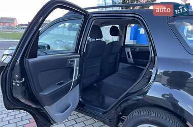Внедорожник / Кроссовер Daihatsu Terios 2008 в 