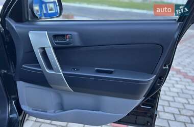 Внедорожник / Кроссовер Daihatsu Terios 2008 в 