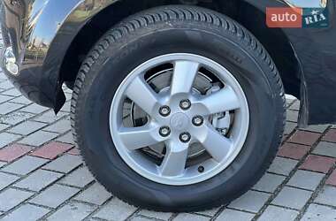Внедорожник / Кроссовер Daihatsu Terios 2008 в 