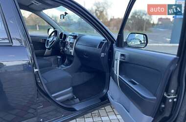 Внедорожник / Кроссовер Daihatsu Terios 2008 в 