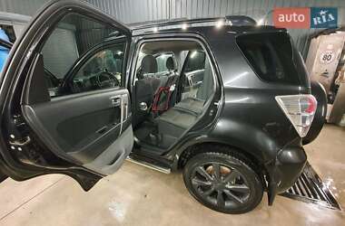 Внедорожник / Кроссовер Daihatsu Terios 2011 в 