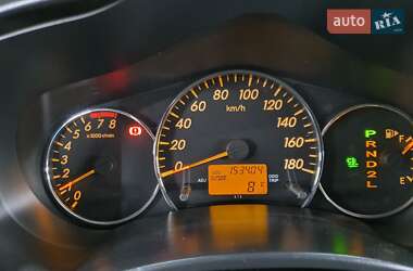 Внедорожник / Кроссовер Daihatsu Terios 2011 в 