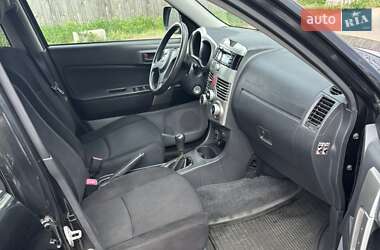 Внедорожник / Кроссовер Daihatsu Terios 2006 в 